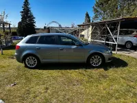 Gebraucht Audi A3 160 PS (117 kW) 2008 Kleinwagen