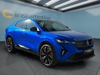 Gebraucht Renault Rafale 200 PS (147 kW) 2024 Blau SUV