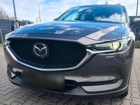 Second-hand Mazda CX-5 2019 SUV