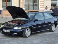Gebraucht Ford Escort RS 150 PS (110 kW) 1997 Limousine