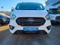 Gebraucht Ford Transit Custom Trend 105 PS (77 kW) 2018 Weiß Van