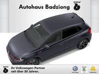 Gebraucht VW Polo IQ Drive 207 PS (152 kW) 2024 Grau Limousine