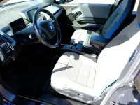 Second-hand BMW i3 Basis 125 kW (170 CP) 2016 Gri Hatchback
