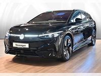 Neu VW ID.7 Style 210 kW (286 PS) 2026 Schwarz (grenadillschwarz metallic) Kombi