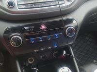 Gebraucht Hyundai Tucson Classic 116 PS (85 kW) 2016 Grau SUV