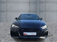Gebraucht Audi RS5 Ambiente 450 PS (330 kW) 2024 Mythosschwarz metallic Coupé