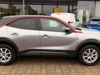 Gebraucht Opel Mokka 131 PS (96 kW) 2021 Quarz silber (metallic) SUV