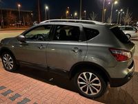 gebraucht Nissan Qashqai Tekna 1.6 dCi DPF Stop/Start-System Pano Leder