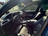Używany BMW 330 Performance 231 KM (169 kW) 2007 Niebieski Kombi
