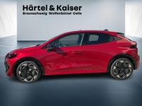 Neu Renault Clio V Techno 2025 Absolutrot (rot)