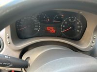 gebraucht Fiat Panda 1,2 Benzin