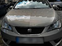 Gebraucht Seat Ibiza ST 105 PS (77 kW) 2012 Andere farben Kombi