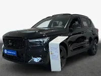 Neu Volvo XC40 Plus 197 PS (144 kW) 2026 Schwarz SUV