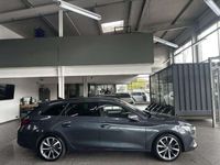 gebraucht Seat Leon Sportstourer 1.5 eTSI FR LED ACC R.Cam