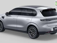 Neu Leapmotor B10 160 kW (218 PS) 2025 Galaxy silver SUV