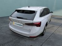 gebraucht Skoda Octavia Combi 2.0 TDI DSG 4M SCOUT VIRTUAL AHK