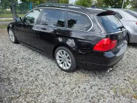 Gebraucht BMW 330 245 PS (180 kW) 2009 Violett Kombi