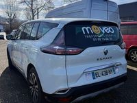 Gebraucht Renault Espace 130 PS (95 kW) 2017 Van / Kleinbus