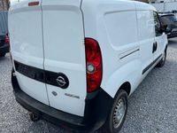 gebraucht Opel Combo D Kasten Maxi L2H1 2,4t(Motorläuft-qualmt)