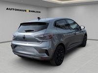 Neu Renault Clio V Esprit Alpine 143 PS (105 kW) 2026 Grau Limousine