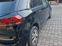 Gebraucht Citroën C4 Picasso Attraction 120 PS (88 kW) 2014 Schwarz Van / Kleinbus