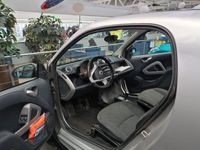 gebraucht Smart ForTwo Coupé 52 Kw mhd