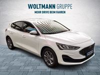 gebraucht Ford Focus Titanium Style Mild-Hybrid PDC Winterpaket