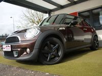 gebraucht Mini Cooper S COOPER_S