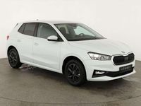 Neu Skoda Fabia Selection 116 PS (85 kW) 2026 Moon weiss metallic Kleinwagen