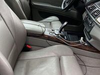 Gebraucht BMW X5 Performance 286 PS (210 kW) 2008 Blau SUV