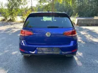 Gebraucht VW Golf VII Join 86 PS (63 kW) 2019 Blau Limousine
