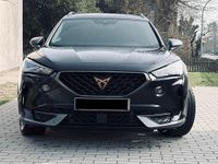 Gebraucht Cupra Formentor 150 PS (110 kW) 2021 Schwarz SUV