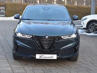 Gebraucht Alfa Romeo Tonale Veloce 174 PS (127 kW) 2026 Grün SUV