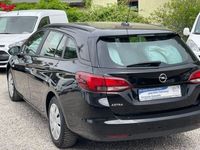 gebraucht Opel Astra Sports Tourer Business 1.HAND+APPLE CAR