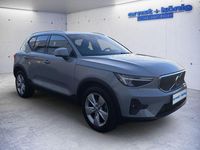 Gebraucht Volvo XC40 Core 129 PS (94 kW) 2023 Grau SUV
