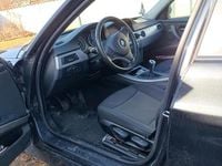 Usata BMW 320 150 CV (110 kW) 2007 Berlina