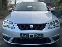 Gebraucht Seat Toledo 125 PS (91 kW) 2016 Silber Kleinwagen