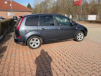 Gebraucht Ford C-MAX Style 109 PS (80 kW) 2010 Van / Kleinbus