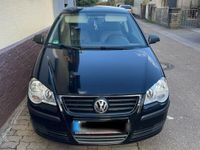 gebraucht VW Polo Trendline