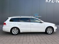 Gebraucht VW Passat 150 PS (110 kW) 2013 Weiß Kombi