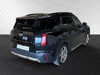 Gebraucht Mini Countryman 230 kW (313 PS) 2024 Midnight black ii metallic SUV
