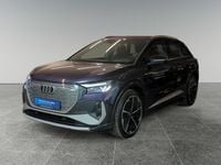 Usata Audi Q4 e-tron Ambiente 150 kW (204 CV) 2022 Viola SUV