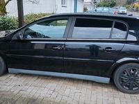 Gebraucht Opel Signum 211 PS (155 kW) 2003 Schwarz Kleinwagen
