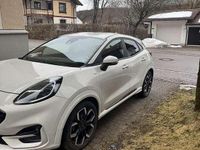 Gebraucht Ford Puma ST-Line X 155 PS (114 kW) 2021 SUV