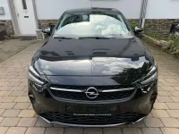 Gebraucht Opel Corsa 101 PS (74 kW) 2022 Schwarz Kleinwagen