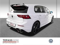 Gebraucht VW Golf VIII R 333 PS (244 kW) 2024 Weiß