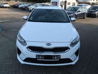 Gebraucht Kia ProCeed GT-Line 140 PS (102 kW) 2020 (hw2) deluxe white m Kombi