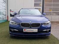 gebraucht Alpina B3 S Biturbo xDrive*HeadUp*AHK*Harman/K*LED*ACC*