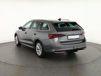 Neu Skoda Octavia 150 PS (110 kW) 2025 Grau Kombi