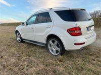 gebraucht Mercedes ML450 